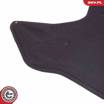 ESEN SKV 97SKV872 - Copertura motore ESEN SKV 97SKV872 - Copertura motore