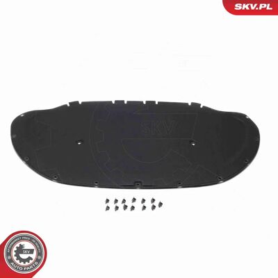 Aislamiento del motor ESEN SKV 97SKV885 - Octavia 3 Combi & Hatchback Aislamiento del motor ESEN SKV 97SKV885 - Octavia 3 Combi & Hatchback