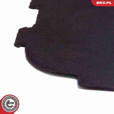 ESEN SKV 97SKV890 - Moottoritilan ääntä vaimentava materiaali BMW 3-sarjalle & Touringille ESEN SKV 97SKV890 - Moottoritilan ääntä vaimentava materiaali BMW 3-sarjalle & Touringille