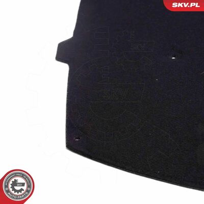 ESEN SKV 97SKV891 Motorraumdämmung - Motorraumdämmung ESEN SKV 97SKV891 Motorraumdämmung - Motorraumdämmung