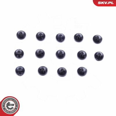 ESEN SKV 97SKV898 - Cubierta del motor ESEN SKV 97SKV898 - Cubierta del motor