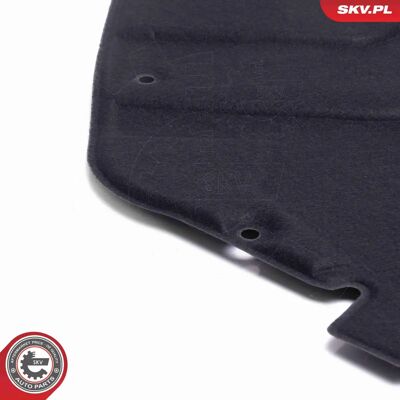 ESEN SKV 97SKV899 - Cubierta de motor ESEN SKV 97SKV899 - Cubierta de motor