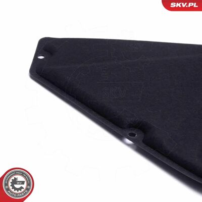 ESEN SKV 97SKV900 - Motorabdeckung ESEN SKV 97SKV900 - Motorabdeckung