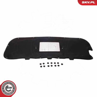 ESEN SKV 97SKV902 - Isolamento del vano motore ESEN SKV 97SKV902 - Isolamento del vano motore