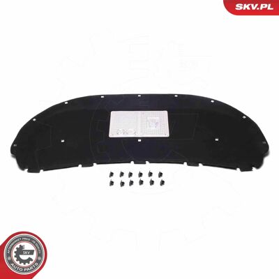 ESEN SKV 97SKV904 Motorraumdämmung ESEN SKV 97SKV904 Motorraumdämmung