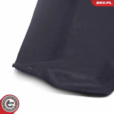 Capacete de motor ESEN SKV 97SKV907 - Peça de motor Capacete de motor ESEN SKV 97SKV907 - Peça de motor