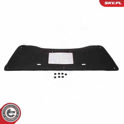 ESEN SKV 97SKV909 Motorhausschutz - Motorraumdämmung ESEN SKV 97SKV909 Motorhausschutz - Motorraumdämmung