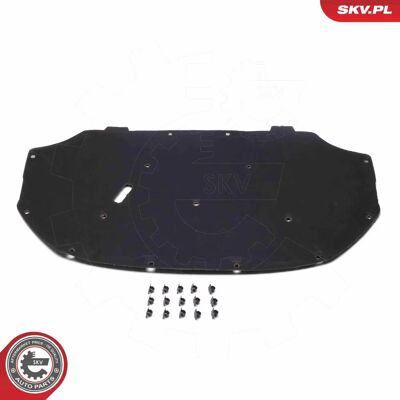 ESEN SKV 97SKV911 - Motorraumdämmung ESEN SKV 97SKV911 - Motorraumdämmung