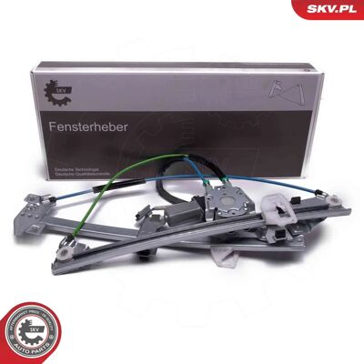 ESEN SKV 51SKV242 - Right Front Electric Window Regulator ESEN SKV 51SKV242 - Right Front Electric Window Regulator