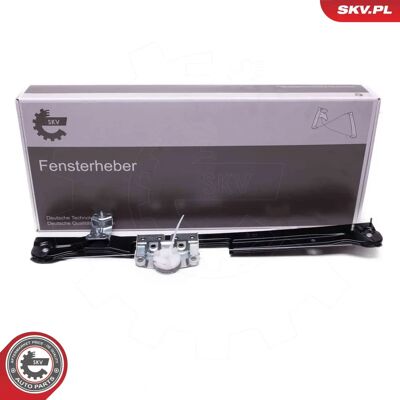 ESEN SKV 51SKV252 Elektrischer Front-Rechts-Fenstermotor - Fensterheber ESEN SKV 51SKV252 Elektrischer Front-Rechts-Fenstermotor - Fensterheber