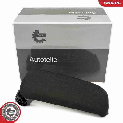 ESEN SKV 93SKV302 Armlæn - Audi A3 3/5 døre ESEN SKV 93SKV302 Armlæn - Audi A3 3/5 døre