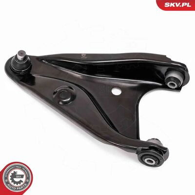 ESEN SKV 69SKV087 Braccio di sospensione - Anteriore sinistro per Dacia Sandero ESEN SKV 69SKV087 Braccio di sospensione - Anteriore sinistro per Dacia Sandero