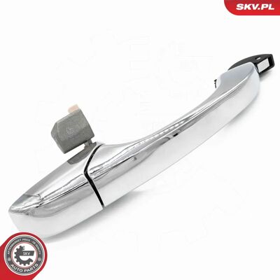 ESEN SKV 97SKV077 Maniglia porta anteriore sinistra per Chrysler 300C ESEN SKV 97SKV077 Maniglia porta anteriore sinistra per Chrysler 300C