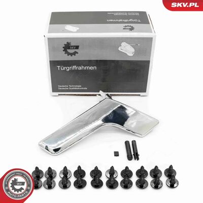 ESEN SKV 97SKV078 - Door Handle ESEN SKV 97SKV078 - Door Handle