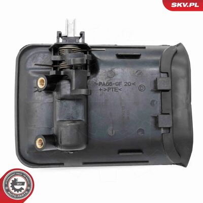 ESEN SKV 97SKV083 OEM CITROËN Door Handle ESEN SKV 97SKV083 OEM CITROËN Door Handle