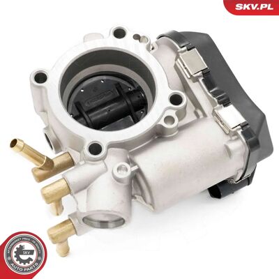 ESEN SKV 12SKV124 Cuerpo del acelerador - Throttle Body ESEN SKV 12SKV124 Cuerpo del acelerador - Throttle Body