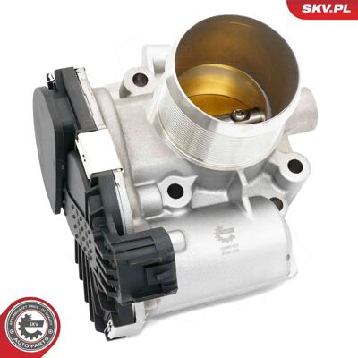 ESEN SKV 12SKV127 Drosselklappe - Gaspedal-Teil ESEN SKV 12SKV127 Drosselklappe - Gaspedal-Teil