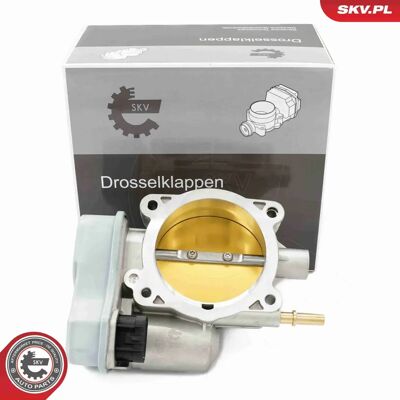 ESEN SKV 12SKV130 Corpo de Borboleta - Corpo de Borboleta ESEN SKV 12SKV130 Corpo de Borboleta - Corpo de Borboleta