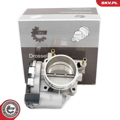 Esen Skv 12SKV131 Gaspedalhus - Autodele Esen Skv 12SKV131 Gaspedalhus - Autodele