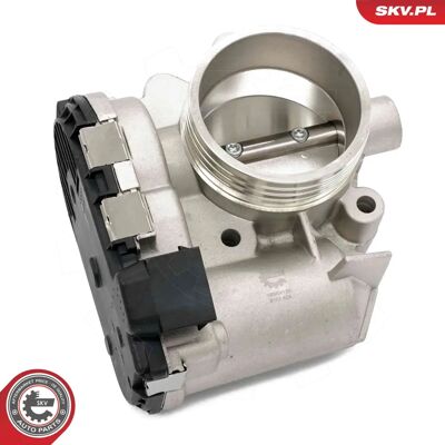 Esen Skv 12SKV133 Drosdelsysteem - Motorregeling Esen Skv 12SKV133 Drosdelsysteem - Motorregeling