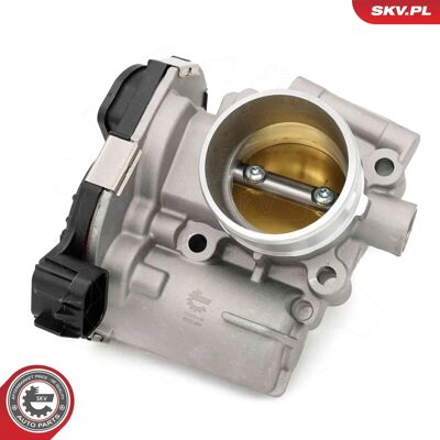 ESEN SKV 12SKV135 Gaspedalkrop for Opel, Chevrolet, Vauxhall ESEN SKV 12SKV135 Gaspedalkrop for Opel, Chevrolet, Vauxhall
