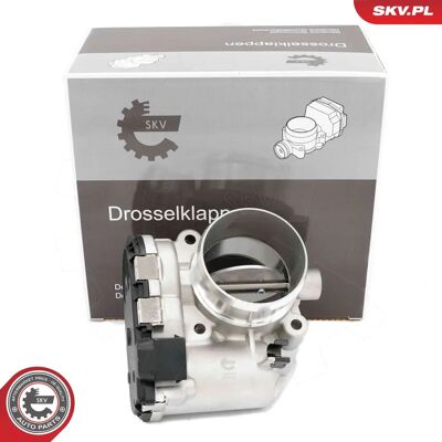 Esen SKV 12SKV136 Throttle Body - Engine Control Part Esen SKV 12SKV136 Throttle Body - Engine Control Part