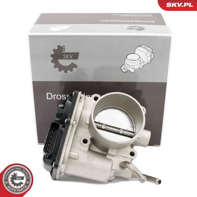 ESEN SKV 12SKV138 Corpo farfalla per Hyundai e Kia - Corpo farfalla ESEN SKV 12SKV138 Corpo farfalla per Hyundai e Kia - Corpo farfalla