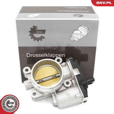 ESEN SKV 12SKV140 Drosselklappe - Throttle Body ESEN SKV 12SKV140 Drosselklappe - Throttle Body