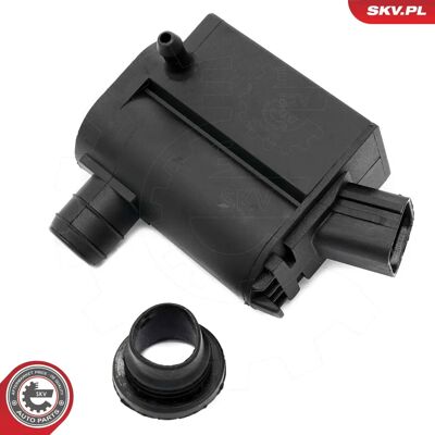 ESEN SKV 15SKV026 Scheibenwaschpump - Scheibenwaschpumpe ESEN SKV 15SKV026 Scheibenwaschpump - Scheibenwaschpumpe