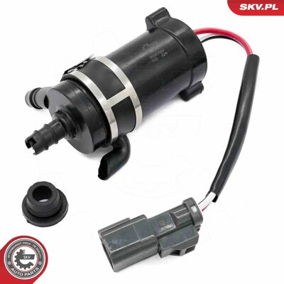 ESEN SKV 15SKV027 Windshield Washer Pump - Windshield Washer Pump ESEN SKV 15SKV027 Windshield Washer Pump - Windshield Washer Pump