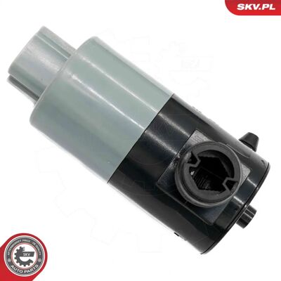 Esen SKV 15SKV031 Vindrutetorkarpump - Vindrutetorkarpump Esen SKV 15SKV031 Vindrutetorkarpump - Vindrutetorkarpump