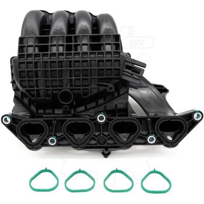 ESEN SKV 49SKV086 - Ansaugkrümmer für VW, SEAT, SKODA ESEN SKV 49SKV086 - Ansaugkrümmer für VW, SEAT, SKODA