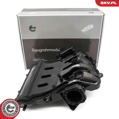 Esen Skv 49SKV088 Μονάδα Εισαγωγής Αέρα - Συμβατό με VW, Audi, Škoda, Seat Esen Skv 49SKV088 Μονάδα Εισαγωγής Αέρα - Συμβατό με VW, Audi, Škoda, Seat