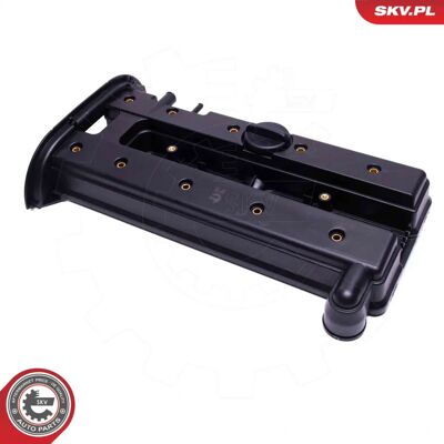 ESEN SKV 48SKV096 Ventilkåpa - Passar Opel, Chevrolet, Vauxhall ESEN SKV 48SKV096 Ventilkåpa - Passar Opel, Chevrolet, Vauxhall