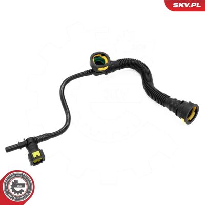 ESEN SKV 31SKV268 Engine Breather Hose - Engine Breather Hose for Peugeot 206, Citroën Xsara Picasso ESEN SKV 31SKV268 Engine Breather Hose - Engine Breather Hose for Peugeot 206, Citroën Xsara Picasso