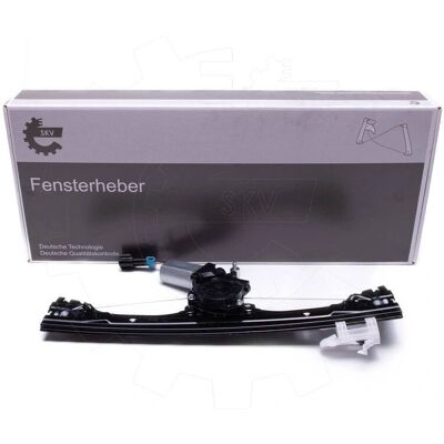Esen Skv 00SKV145 Regulador de Ventana Eléctrico - Regulador de Ventana Eléctrico Esen Skv 00SKV145 Regulador de Ventana Eléctrico - Regulador de Ventana Eléctrico