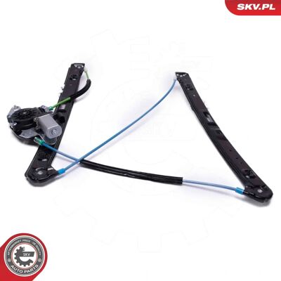 ESEN SKV 01SKV085 Elektrisk Vinduesregulator - BMW 3 Series ESEN SKV 01SKV085 Elektrisk Vinduesregulator - BMW 3 Series