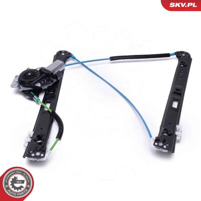 Esen SKV 01SKV086 Electric Window Regulator BMW 3 Series - Window Regulator Esen SKV 01SKV086 Electric Window Regulator BMW 3 Series - Window Regulator
