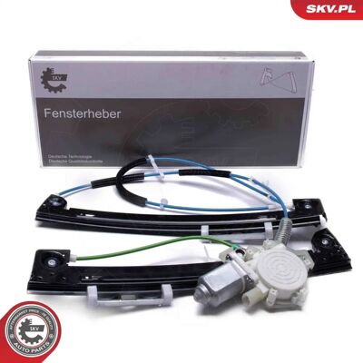 ESEN SKV 01SKV635 Elektrischer Fensterheber - Vorder links - MINI ESEN SKV 01SKV635 Elektrischer Fensterheber - Vorder links - MINI