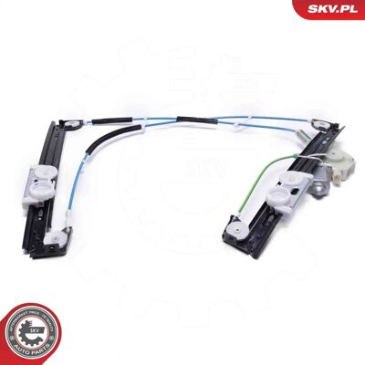 ESEN SKV 01SKV636 Alzavetro elettrico per MINI - Cabrio ESEN SKV 01SKV636 Alzavetro elettrico per MINI - Cabrio