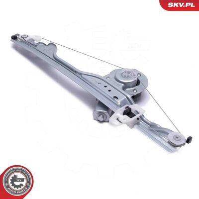 ESEN SKV 51SKV175 Elektrischer vorderer linker Fensterheber - Fensterheber ESEN SKV 51SKV175 Elektrischer vorderer linker Fensterheber - Fensterheber
