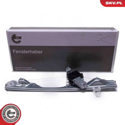 ESEN SKV 51SKV176 Ηλεκτρικός μοχλός παραθύρου - Renault ESEN SKV 51SKV176 Ηλεκτρικός μοχλός παραθύρου - Renault