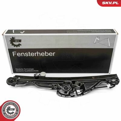 ESEN SKV 51SKV283 Fensterheber - Fensterheber, links hinten, BMW 5er ESEN SKV 51SKV283 Fensterheber - Fensterheber, links hinten, BMW 5er