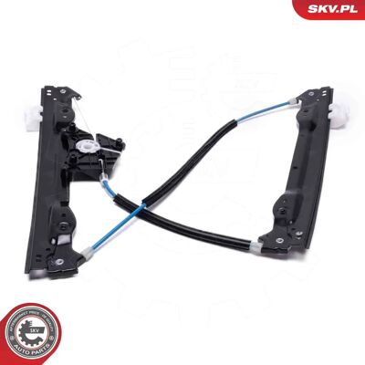 ESEN SKV 51SKV302 Elektrischer rechter vorderer Fensterheber - Fenstermechanismus ESEN SKV 51SKV302 Elektrischer rechter vorderer Fensterheber - Fenstermechanismus