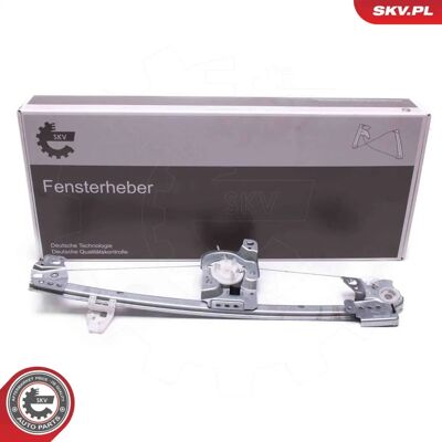 ESEN SKV 51SKV311 Elektrischer Fensterheber vorne links - Fensterhebermechanismus ESEN SKV 51SKV311 Elektrischer Fensterheber vorne links - Fensterhebermechanismus