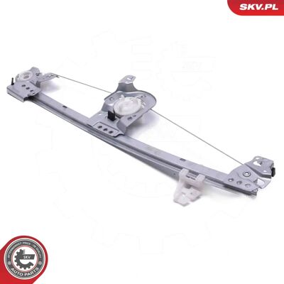 Regolatore finestra elettrico ESEN SKV 51SKV312 - Anteriore destra Regolatore finestra elettrico ESEN SKV 51SKV312 - Anteriore destra