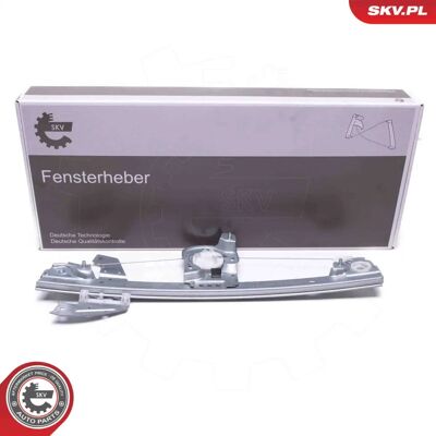 Esen Skv 51SKV321 Elektrischer vorderer linker Fensterheber - Fensterheber Esen Skv 51SKV321 Elektrischer vorderer linker Fensterheber - Fensterheber