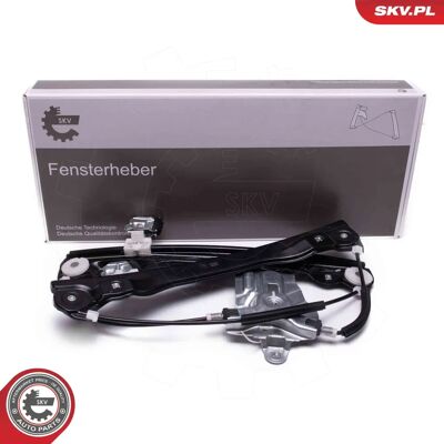 Esen Skv Modell 51SKV331 - Elektrisches Fensterheber-Mechanismus für Chevrolet Cruze 5-türig Esen Skv Modell 51SKV331 - Elektrisches Fensterheber-Mechanismus für Chevrolet Cruze 5-türig