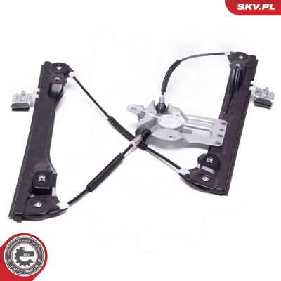ESEN SKV 51SKV332 - Window Regulator - Right Front - Chevrolet Cruze ESEN SKV 51SKV332 - Window Regulator - Right Front - Chevrolet Cruze