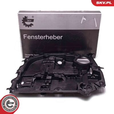 Esen SKV 51SKV346 Elektrischer Fensterhebermechanismus - Fensterheber rechts vorne Esen SKV 51SKV346 Elektrischer Fensterhebermechanismus - Fensterheber rechts vorne